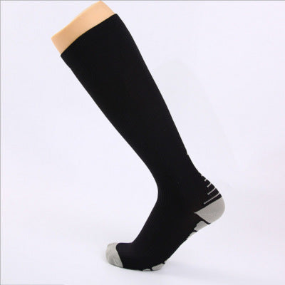 Thick Outdoor Sports Skiing Cycling Absorption Terry Sock RAL