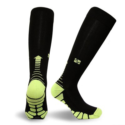 Thick Outdoor Sports Skiing Cycling Absorption Terry Sock RAL