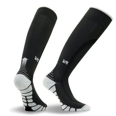 Thick Outdoor Sports Skiing Cycling Absorption Terry Sock RAL