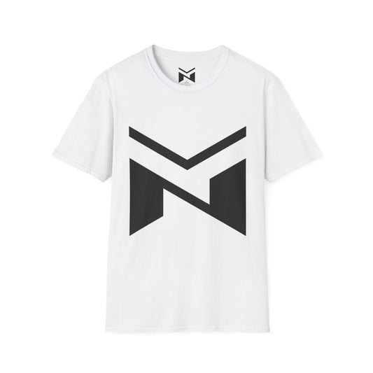 Unisex Softstyle T-Shirt by NMexus