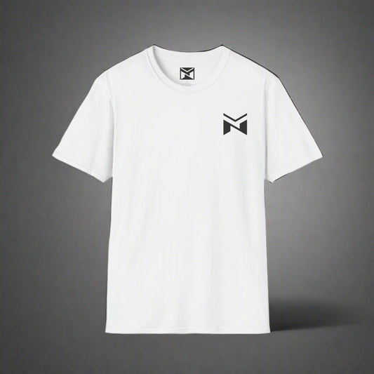 Unisex Softstyle T-Shirt by NMexus