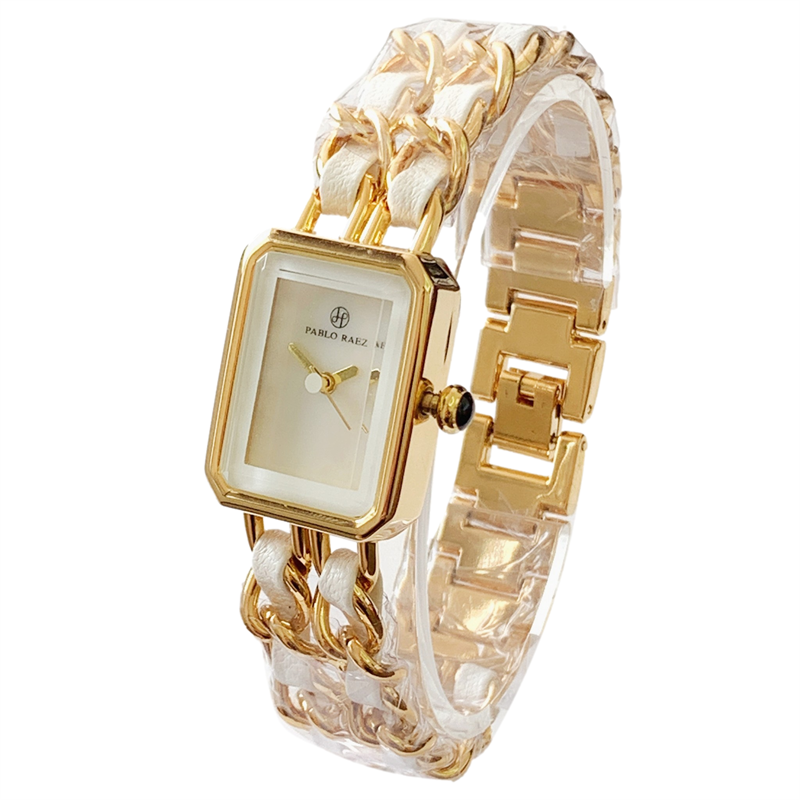 Pablo Raez Women's Watch Pablo Raez