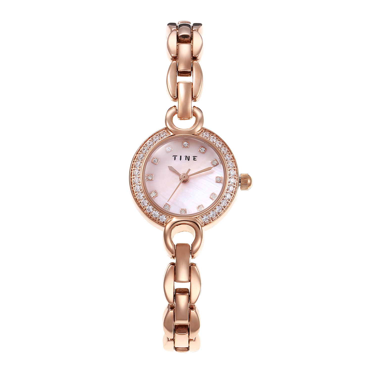 Tine Women's Waterproof Watch Tine