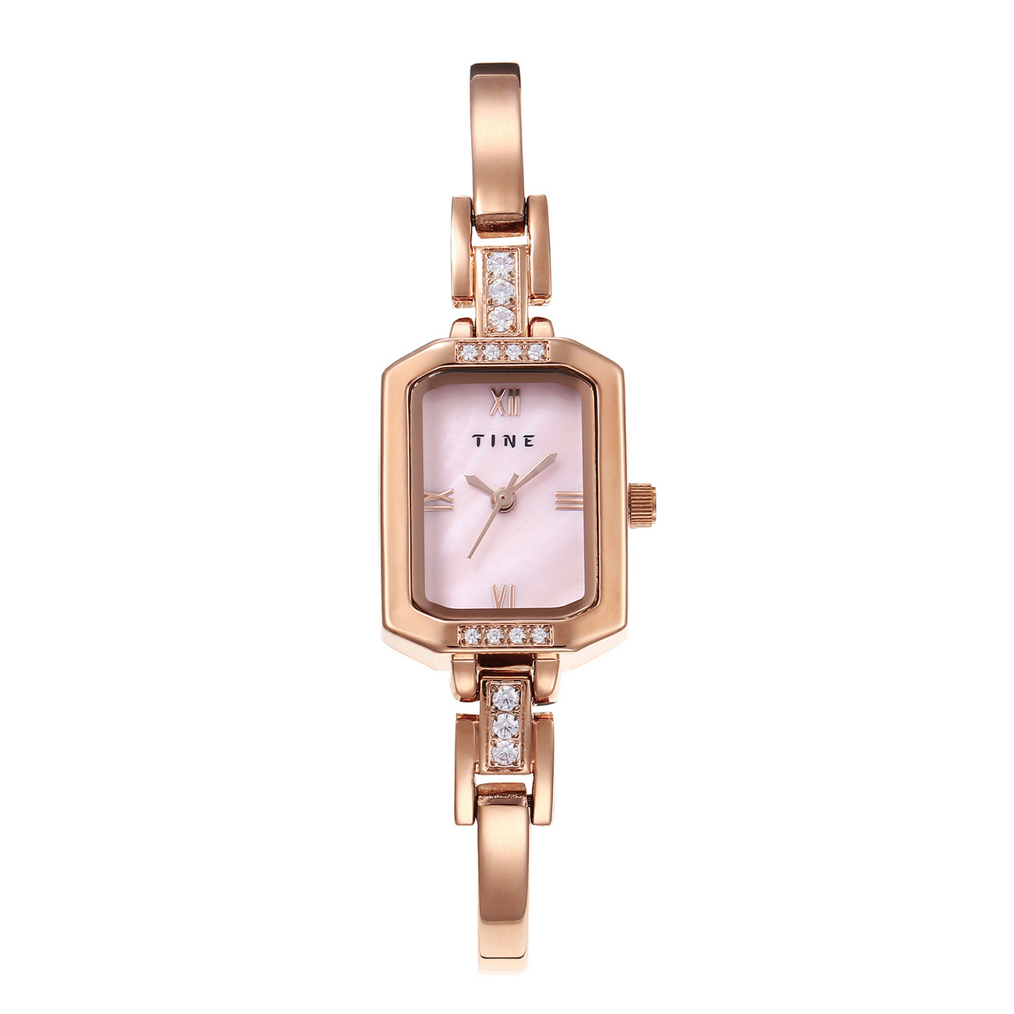 Tine Women's Waterproof Watch Tine