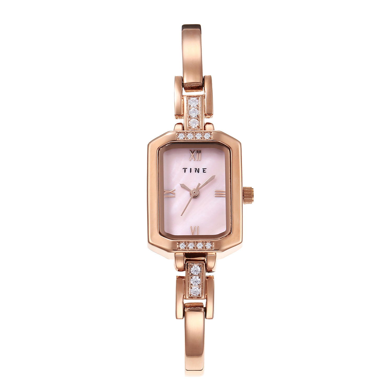 Tine Women's Waterproof Watch Tine