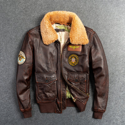 PDEP - G1 Pilot Jacket PDEP