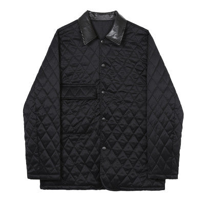 Raf Simons - Padded Shirt Jacket Raf Simons