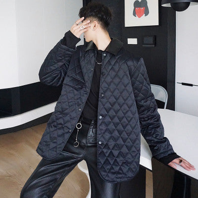 Raf Simons - Padded Shirt Jacket Raf Simons