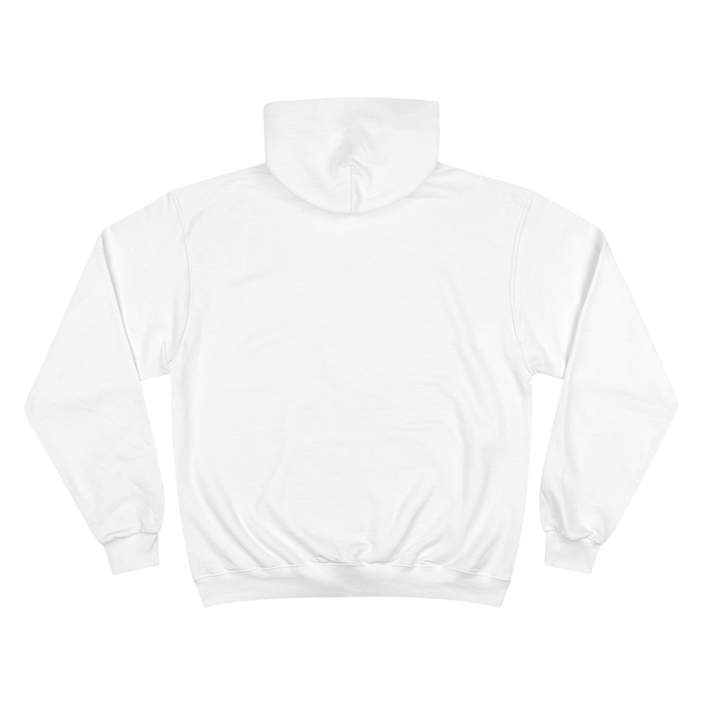 Champion Hoodie by NMexus