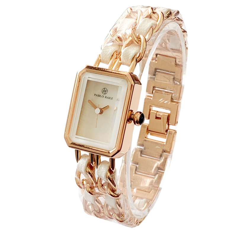 Pablo Raez Women's Watch Pablo Raez