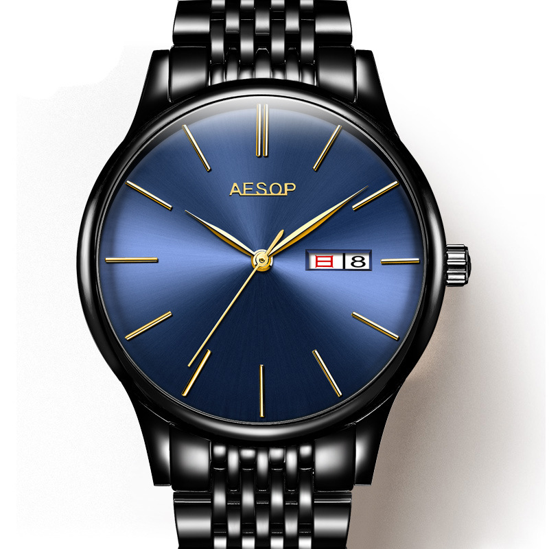 Aesop Mechanical Watch Aesop