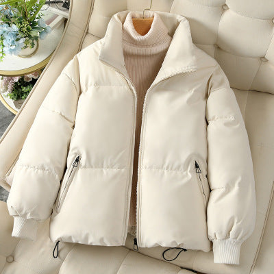 BRUNAE - Padded Jacket BRUNAE