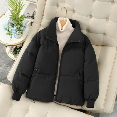 BRUNAE - Padded Jacket BRUNAE