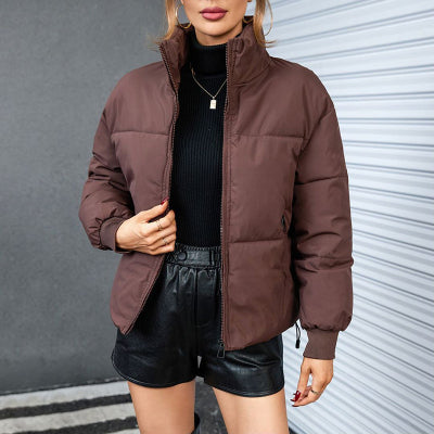 BRUNAE - Padded Jacket BRUNAE