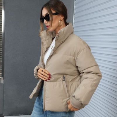 BRUNAE - Padded Jacket BRUNAE