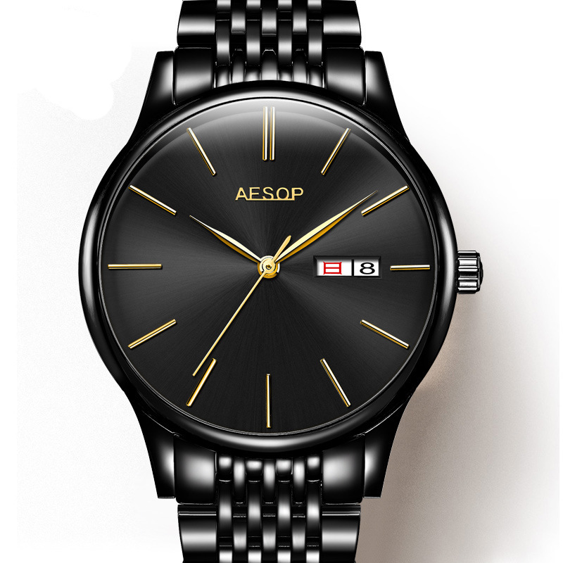 Aesop Mechanical Watch Aesop